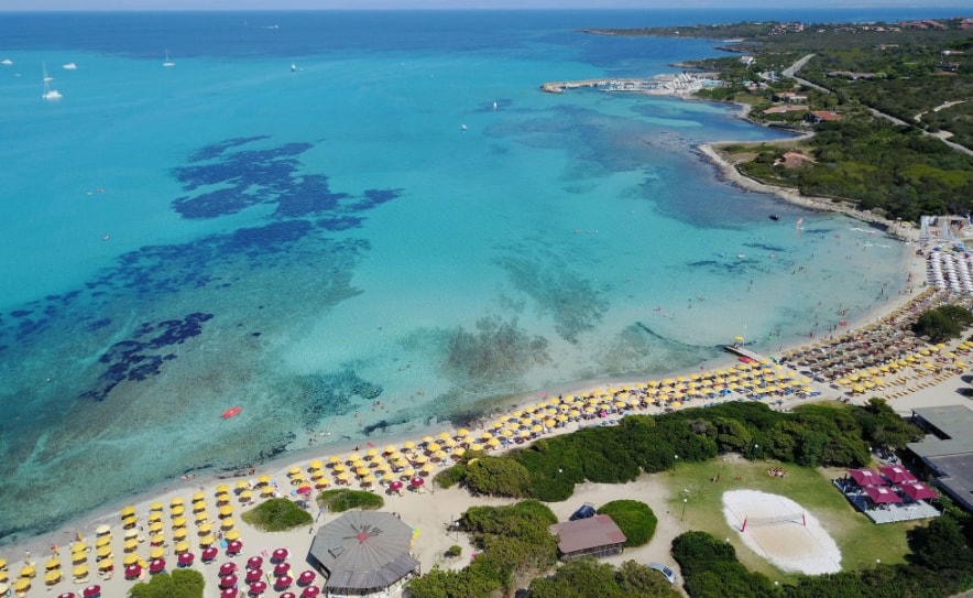 Stintino La Pelosa E Dintorni Ignas Tour