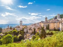 Cosa vedere ad Assisi in 2 giorni