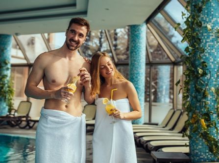 Terme in Veneto: Le più belle per la tua vacanza benessere!