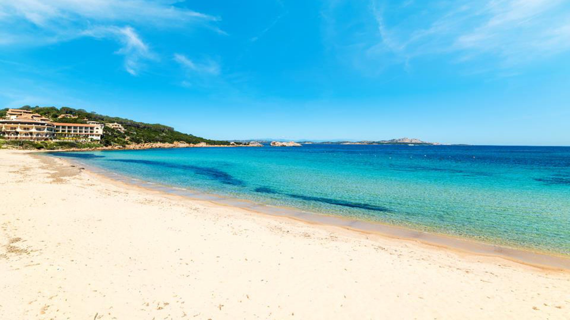 Costa Smeralda: Le Migliori Spiagge - Ignas Tour