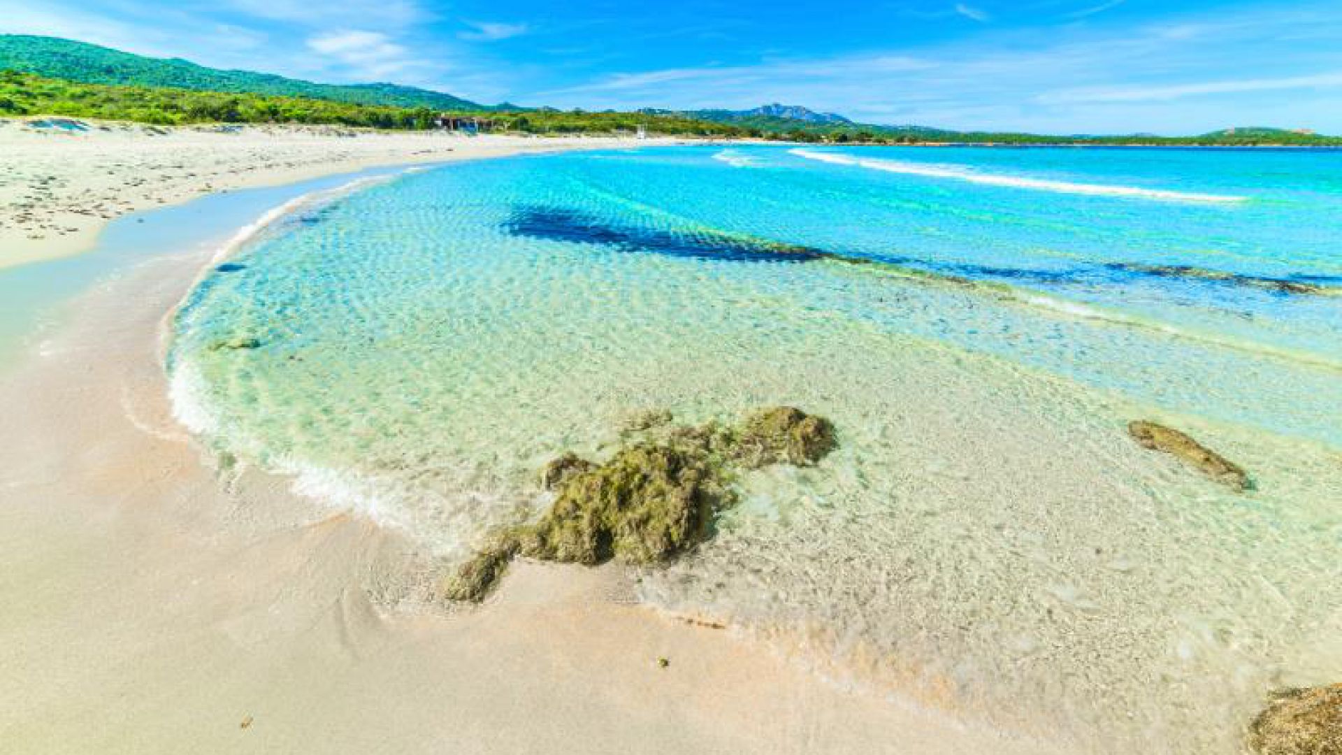 Le Spiagge Piu Belle D Italia In Anteprima Ignas Tour