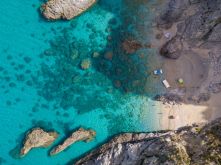 Capo Vaticano spiagge: consigliate da chi ci vive