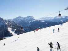 Plan de Corones: sci, escursioni e musei in Val Pusteria