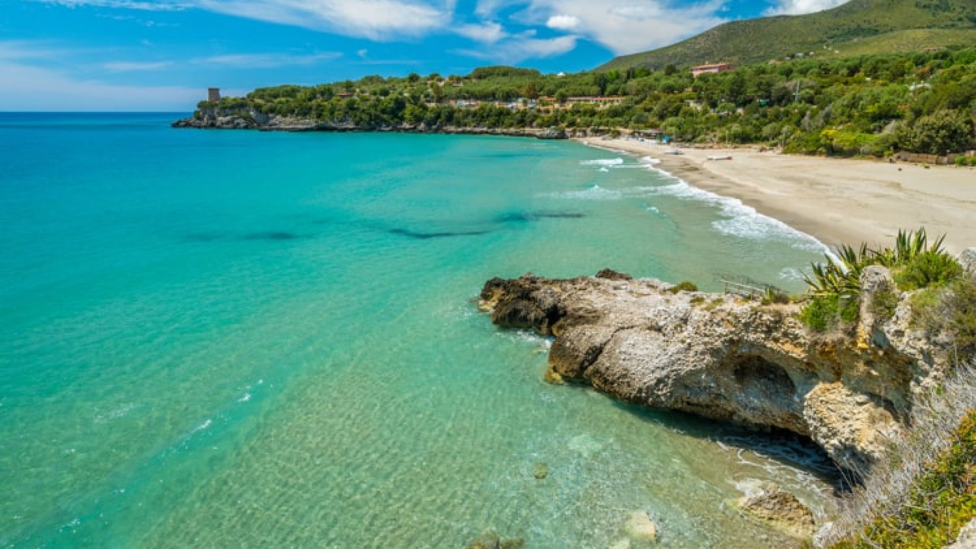 Cilento E Il Mare Una Magia Che Passa Dall entroterra Ignas Tour